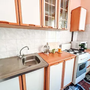  Апартаменты 1-room Center