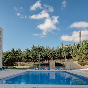 Vip Executive Santa Iria 4*, Санта-Ирия-ди-Азоя Португалия