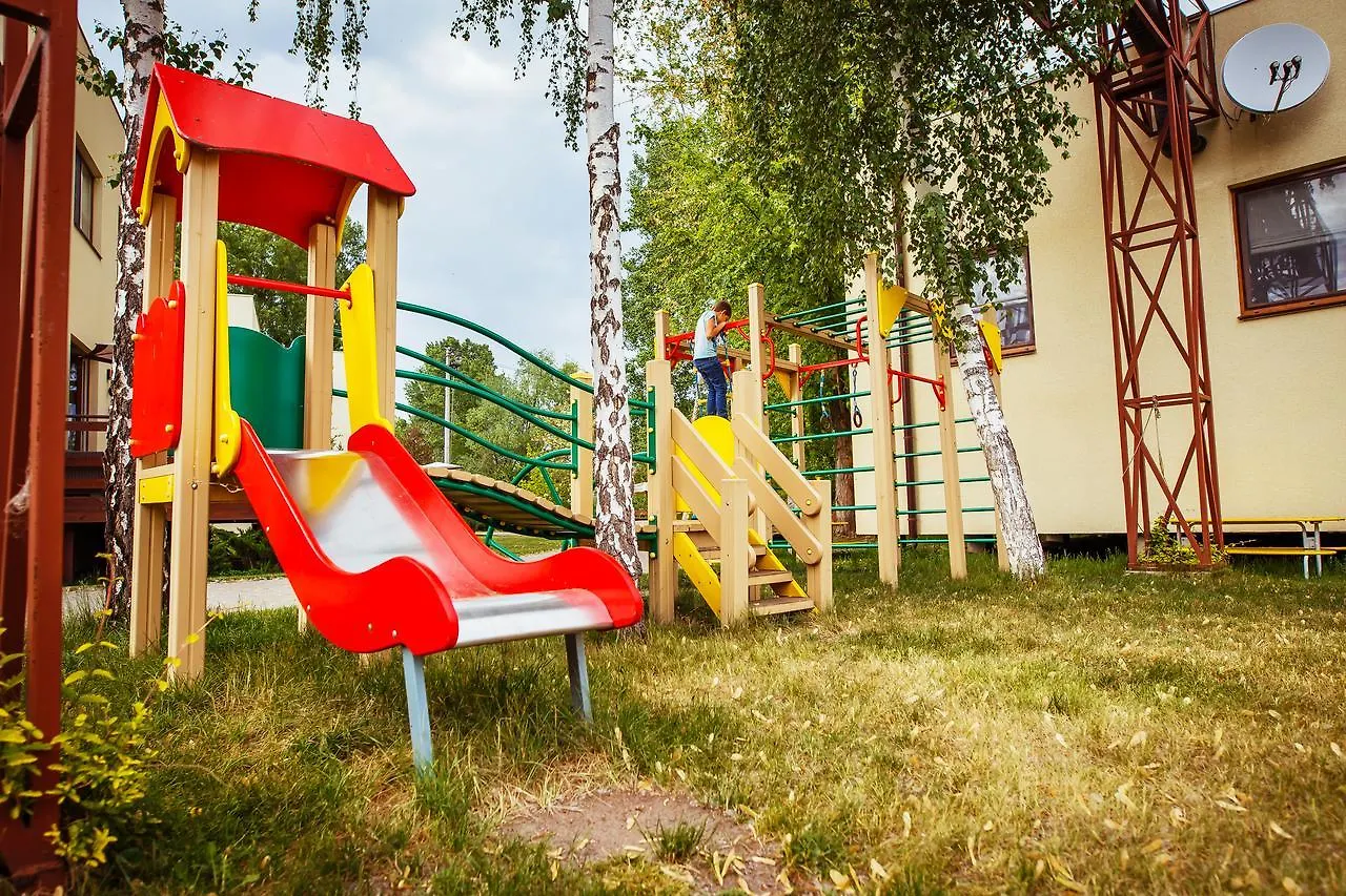 Отель Dacha Na Desne Киев 0*,